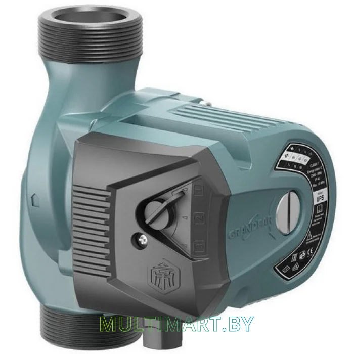 Циркуляционный насос Grandfar GS25-4-180